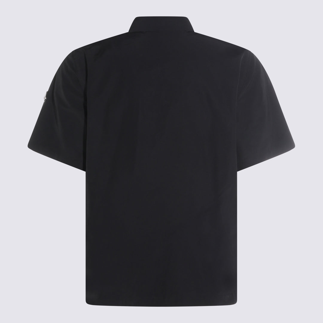 Moose Knuckles Shirts - Nero | ed28e5a7a0acbaf479518f036ebbe25713b6f132