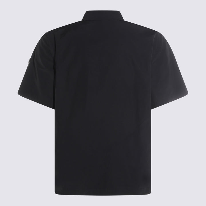Moose Knuckles Shirts - Nero | ed28e5a7a0acbaf479518f036ebbe25713b6f132