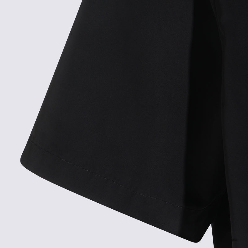 Moose Knuckles Shirts - Nero | ae09464e34471347d7346066406116fef3308463