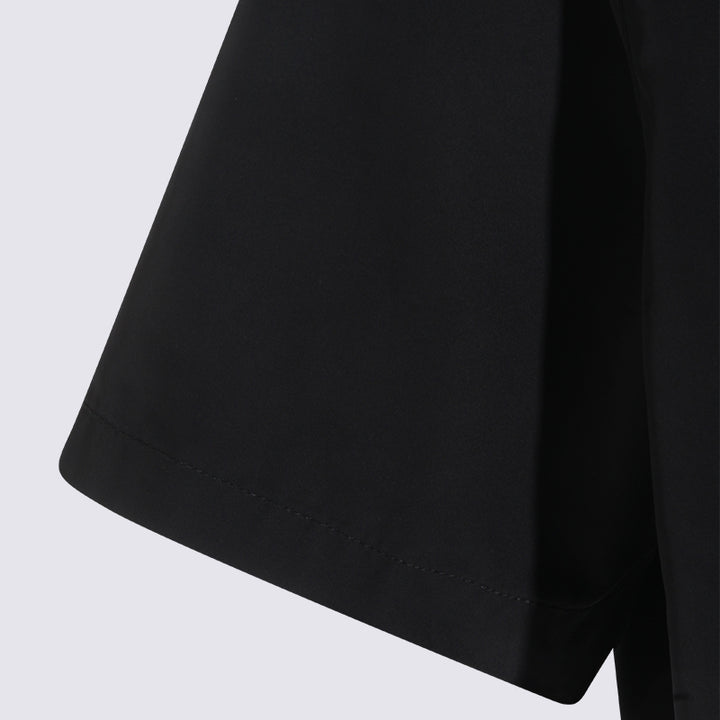Moose Knuckles Shirts - Nero | ae09464e34471347d7346066406116fef3308463