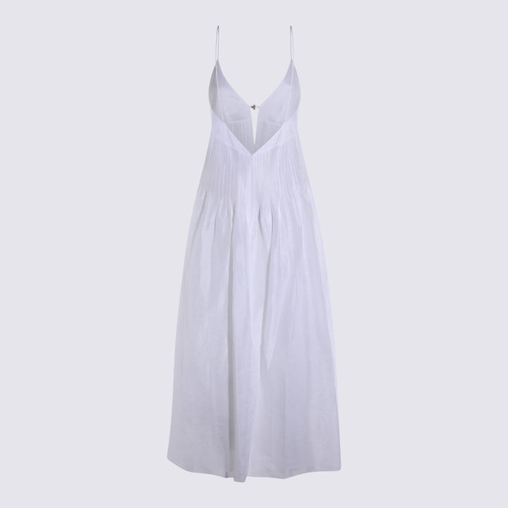 Tory Burch Dresses - Bianco | 9e2129f0352acaf3e04484fbf0cbc11cd3edd073