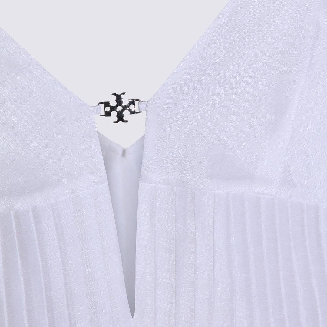 Tory Burch Dresses - Bianco | 69ac2dea3b1fd072336b772c3a0ee14fb3568444
