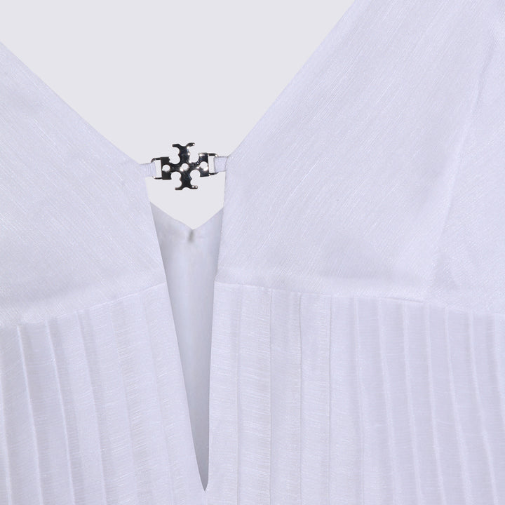 Tory Burch Dresses - Bianco | 69ac2dea3b1fd072336b772c3a0ee14fb3568444