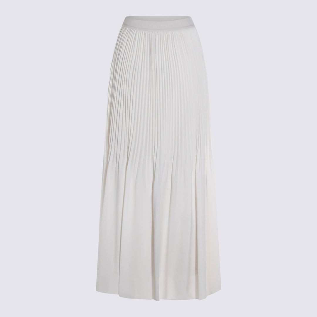 Twin-Set Trousers - Giglio | 617e5cb80b54e8add3cae7683a193ae03c10f137