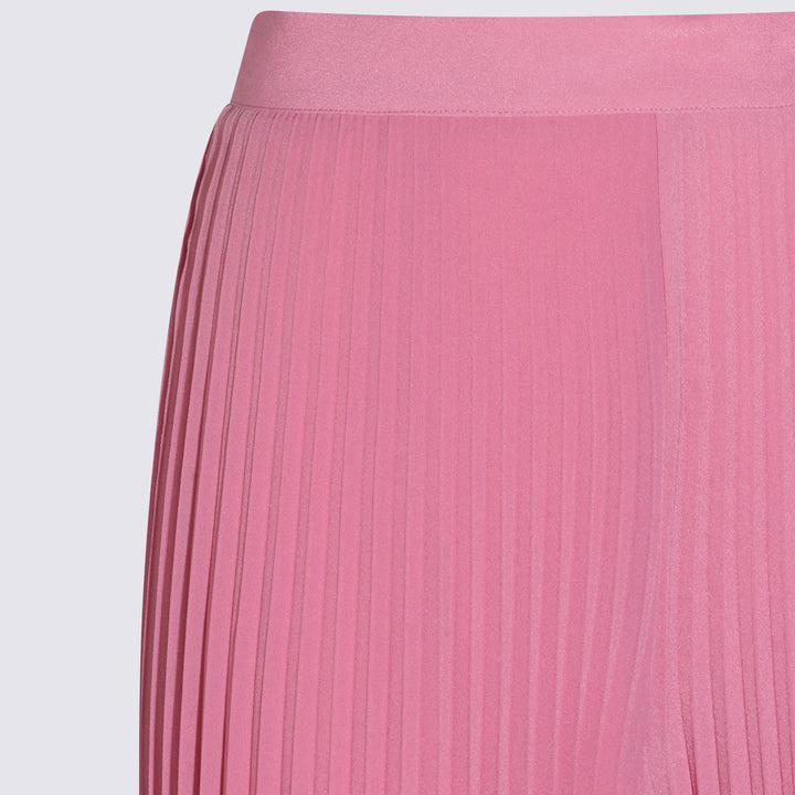 Twin-Set Trousers - CASHMERE ROSE | 1551790f3b144e9d6ca0854c6ecf3e041ca083d0