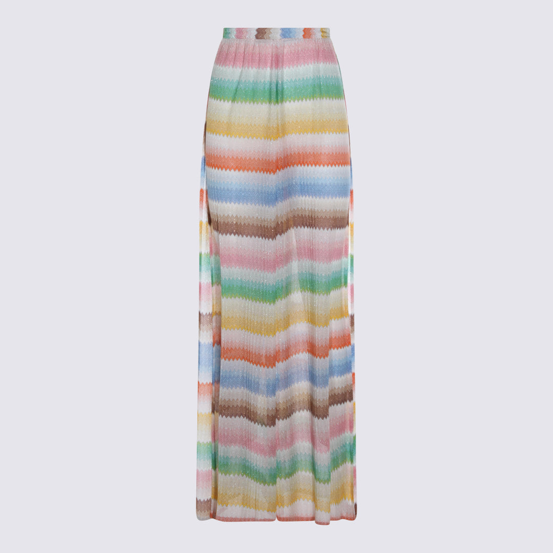 Missoni Trousers - Vivaci | 7096db7220bf29a7e4a6cc4c9a5f34221f2f72c3