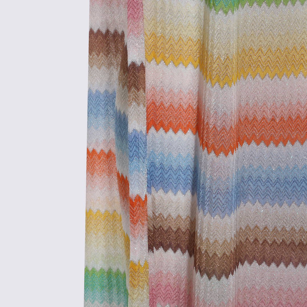 Missoni Trousers - Vivaci | 1c9cf2bf57de6083a00ac4a3298d00760740a9a4