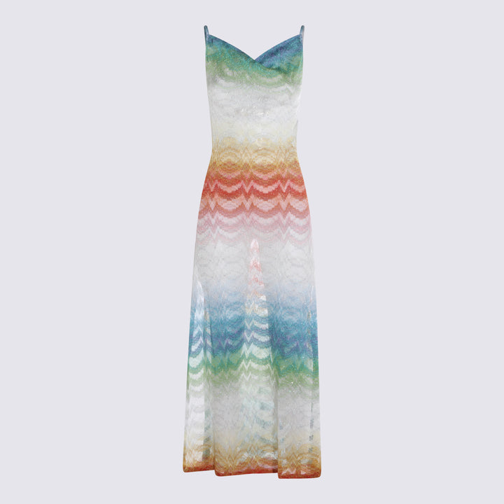 Missoni Dresses - Vivaci | a982d9b402534e7741b620aeb9bb45309acd5284