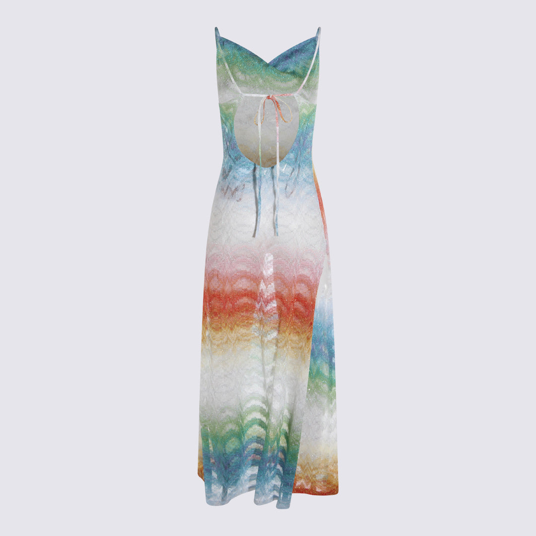 Missoni Dresses - Vivaci | 1b0894568fa2918c8a7de2657fa74b69b0e18c8e