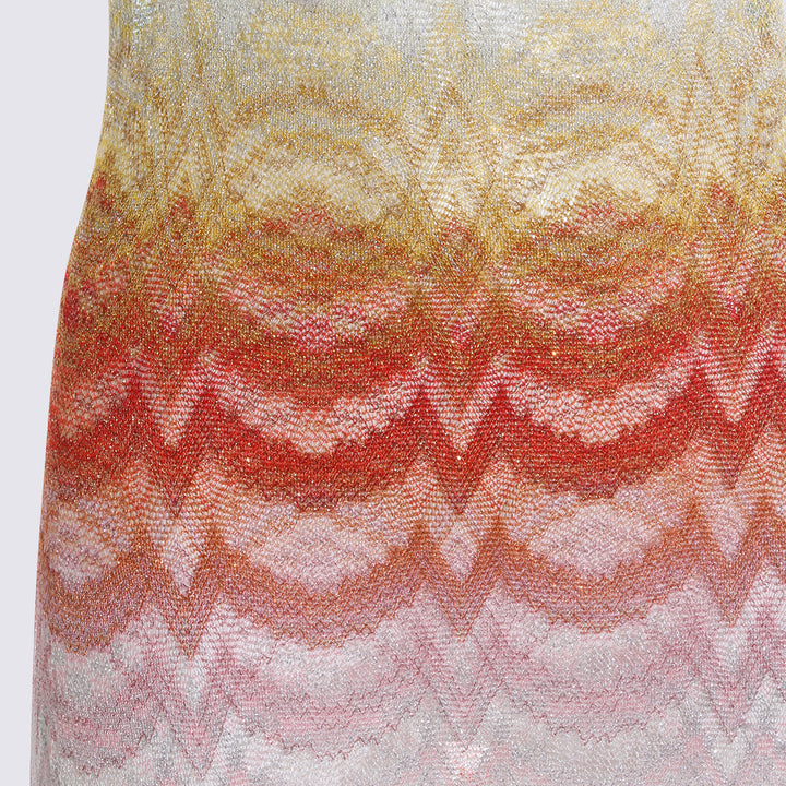 Missoni Dresses - Vivaci | 29e2feebd99777aafe29d3b74aa71108bc7ef679