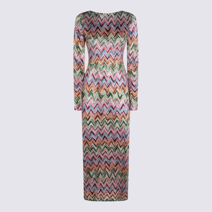 Missoni Dresses - Multi | 6f57cde102b3573a7af024056f1f16ea3384b897