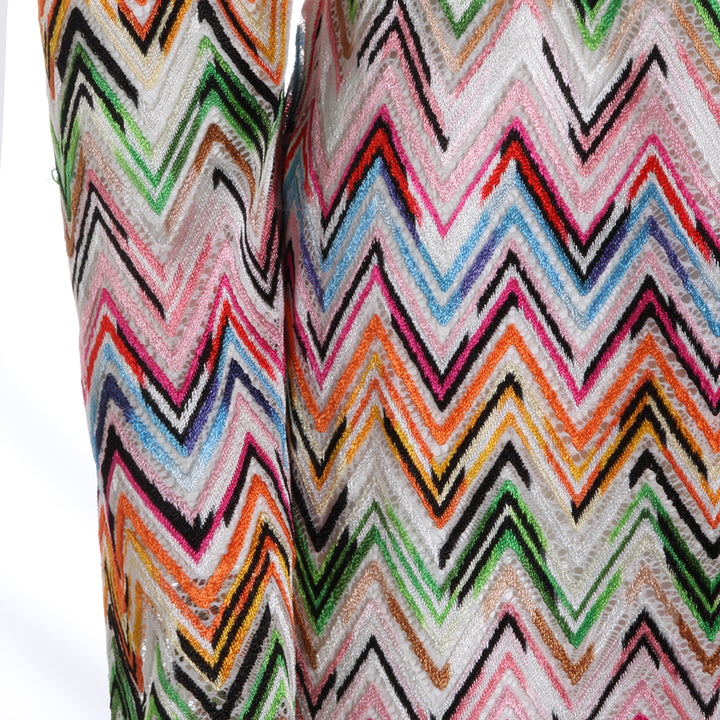 Missoni Dresses - Multi | 8575cfa11af86f72ec56d1f9e574c82bbafef864