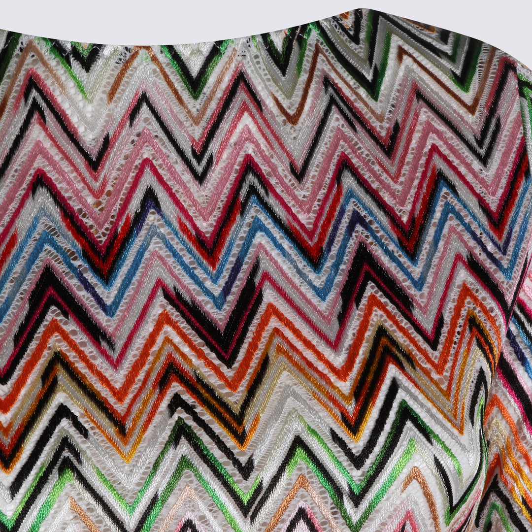 Missoni Dresses - Multi | 3e020c8f0be43ee8dd50944b6ef6555f8d764c04