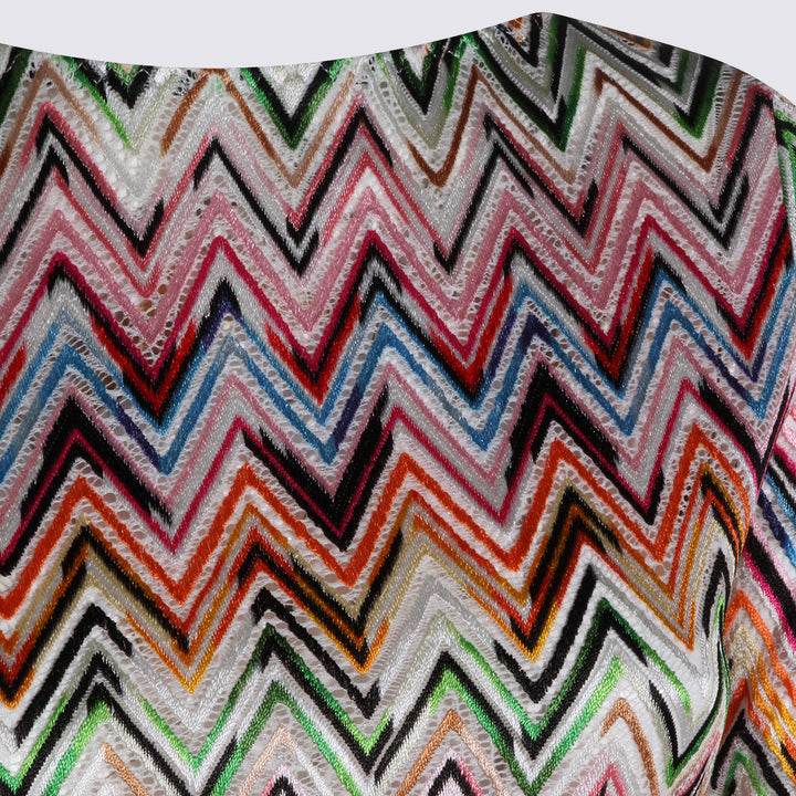 Missoni Dresses - Multi | 3e020c8f0be43ee8dd50944b6ef6555f8d764c04