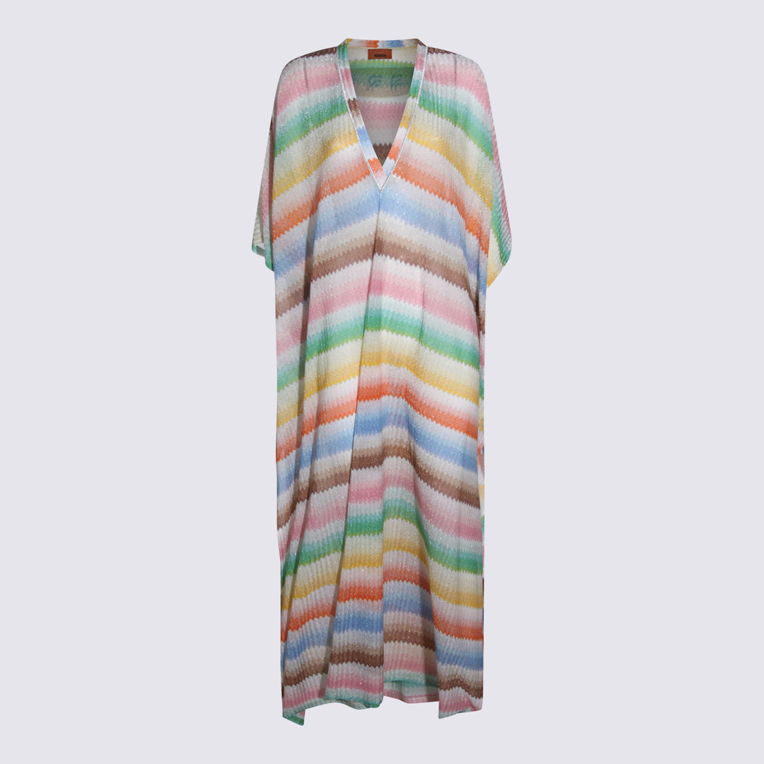 Missoni Dresses - Multi | 36a7d93feb0f998a38b1c75b717a87738db9aa77