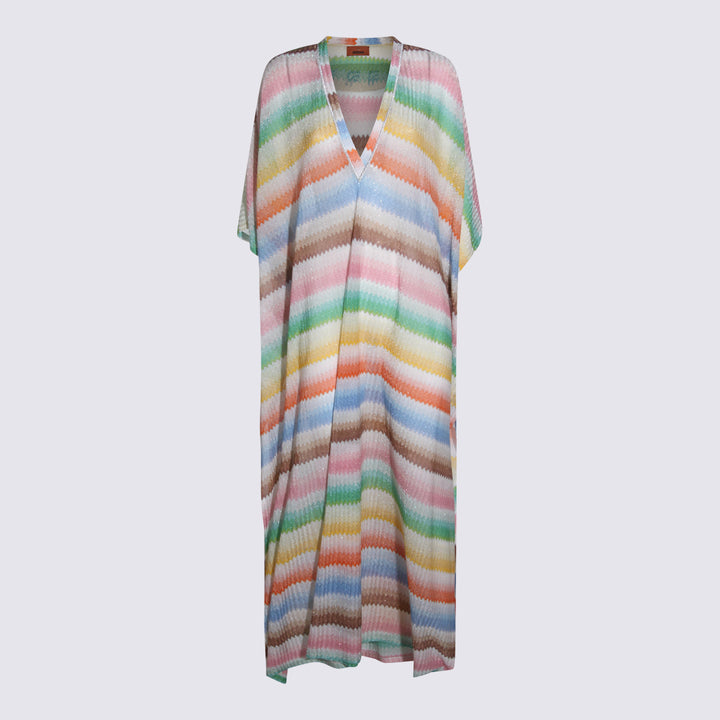 Missoni Dresses - Multi | 36a7d93feb0f998a38b1c75b717a87738db9aa77