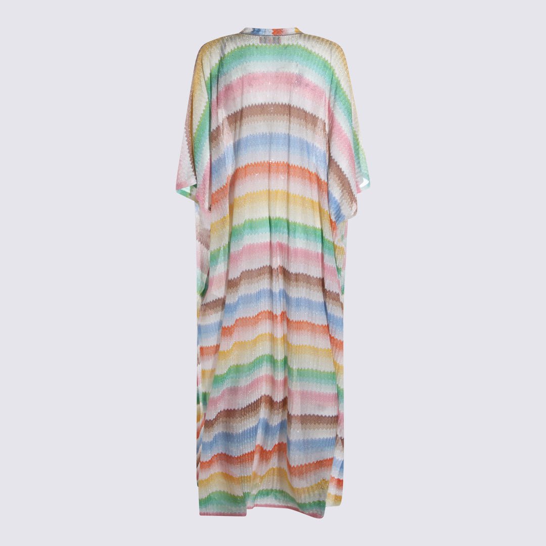 Missoni Dresses - Multi | d84d57494ce2106f2984f53e5e414726215e49a3