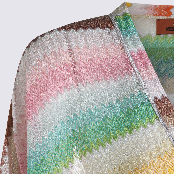 Missoni Dresses - Multi | a384d98953afffba7b410d7d41720f5ee37ab5c3