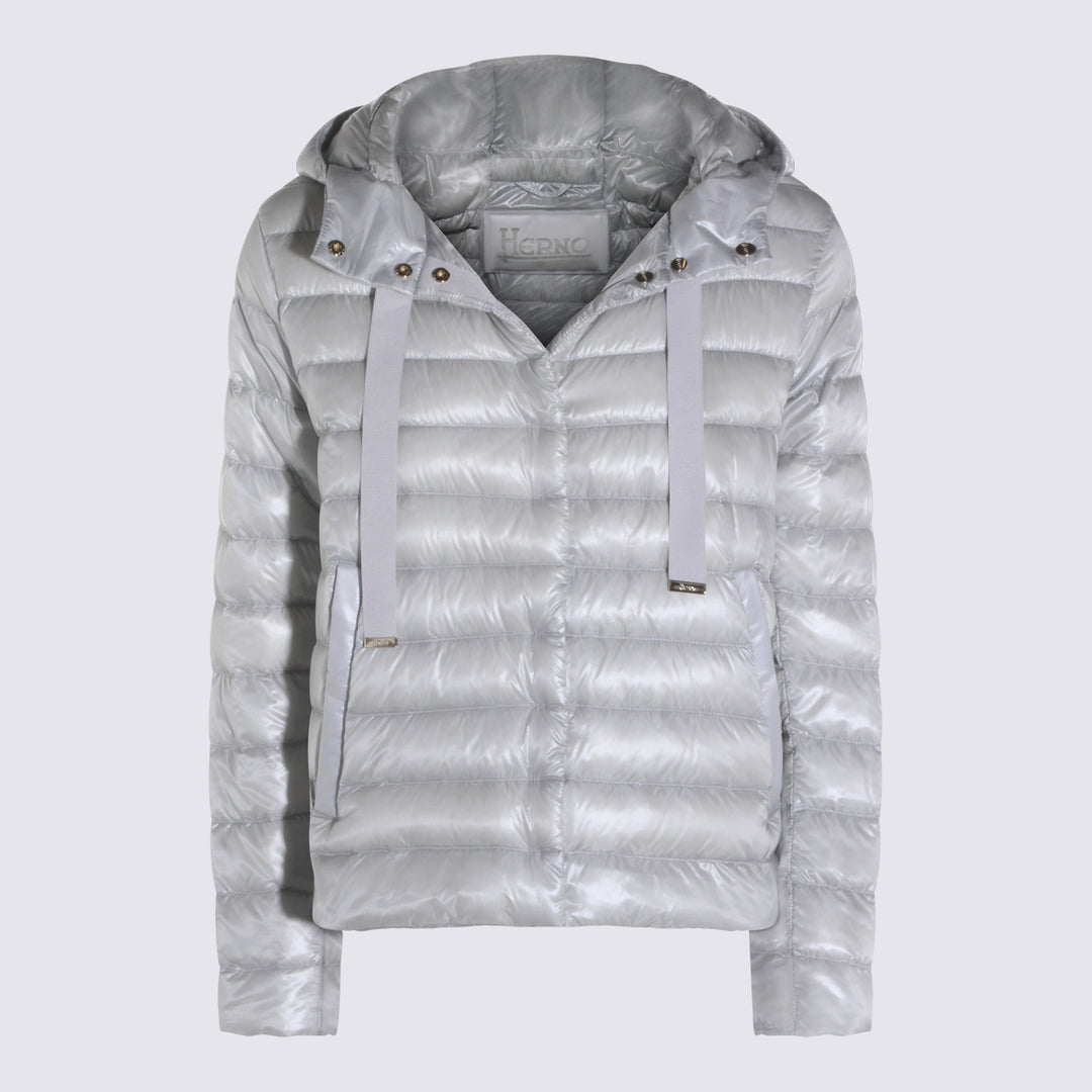 Herno Coats - ICE | d7194ce050d3090b922aecd650301a9486768c6e