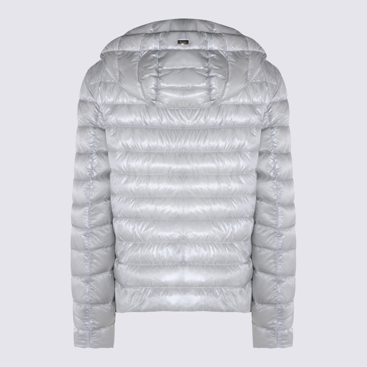 Herno Coats - ICE | 4eeffab91c47b2bb8dd07f6ad2c9ee21500b0dbd