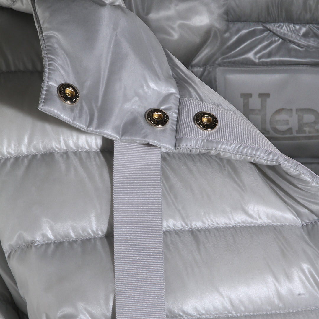 Herno Coats - ICE | e80e40c627d54f8df3edc1b11fef0dec9b99bcf3