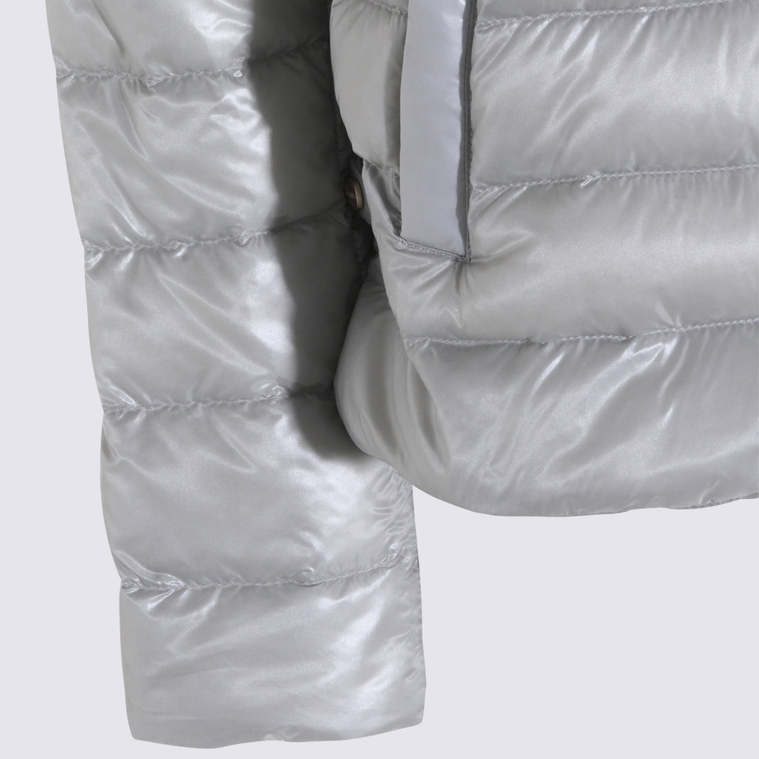 Herno Coats - ICE | b3531363cf20ff6b78b3d6d7673867a3f746aac8