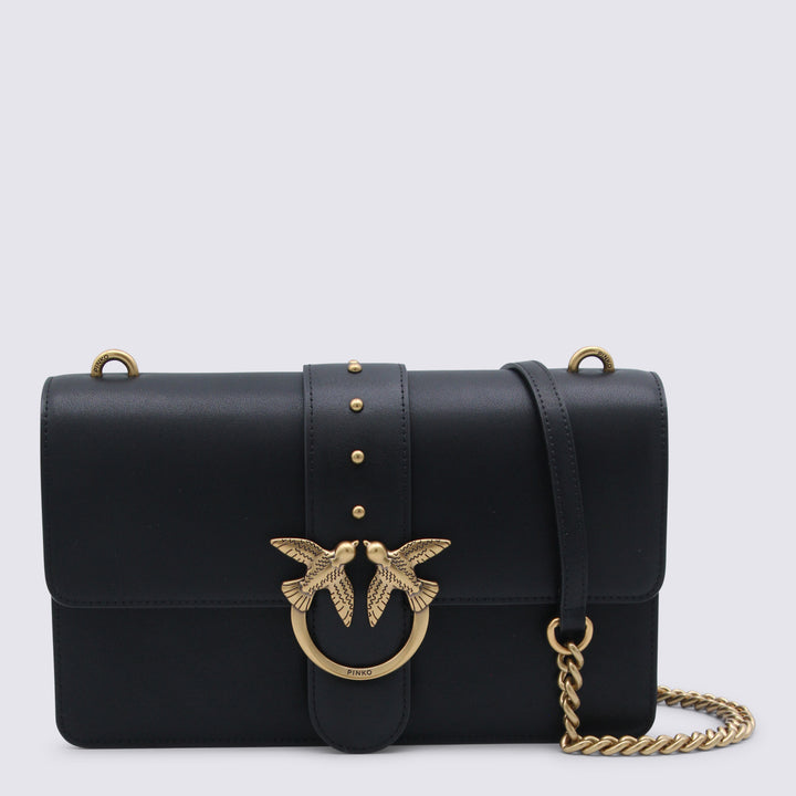 Pinko Bags - Nero | f43a99364c20f686ba6617253b6dcda0ded385d0