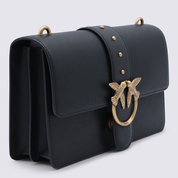 Pinko Bags - Nero | c67f1097ec78be20829946b4db11ae3994d1e399