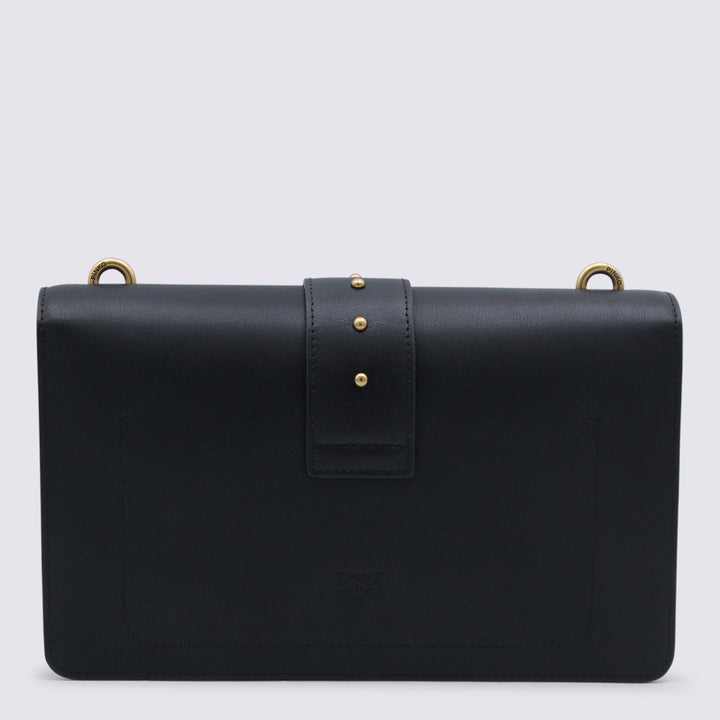 Pinko Bags - Nero | 7738d8d24cf82c801beca0330b8850eed7377cbf