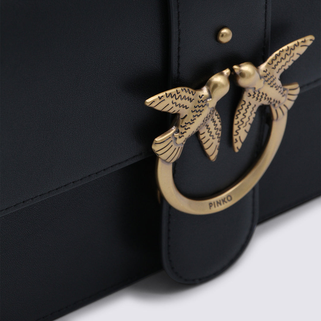 Pinko Bags - Nero | bbcf3b28699a315a38c01a563e1838d09a887d42