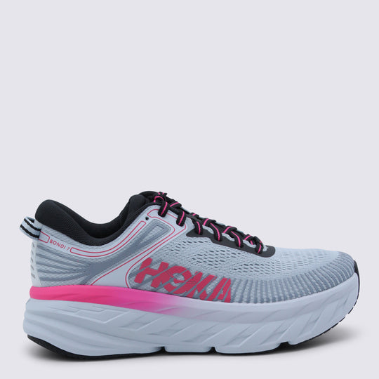 Sneakers Mineral-Rhubarb