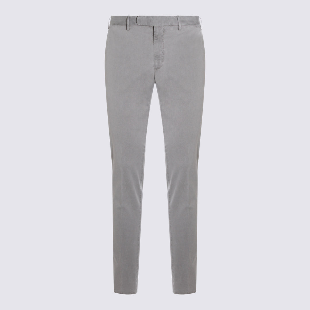 Incotex Trousers - Neri e Grigi | f7dbd26a91595c1fa08a9364c381678f3b574b98