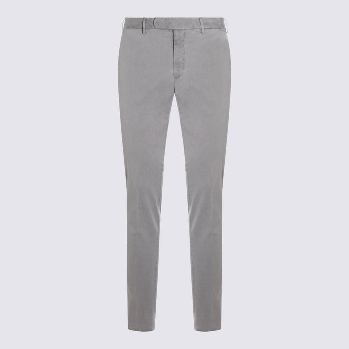 Incotex Trousers - Neri e Grigi | f7dbd26a91595c1fa08a9364c381678f3b574b98