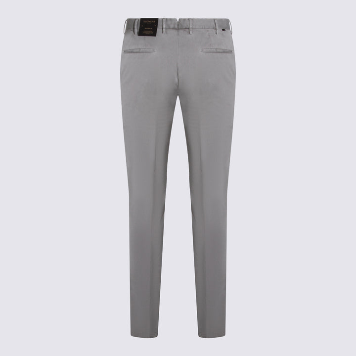 Incotex Trousers - Neri e Grigi | 16acb7c9e5fa31eacf4a87d573c14198fd962706