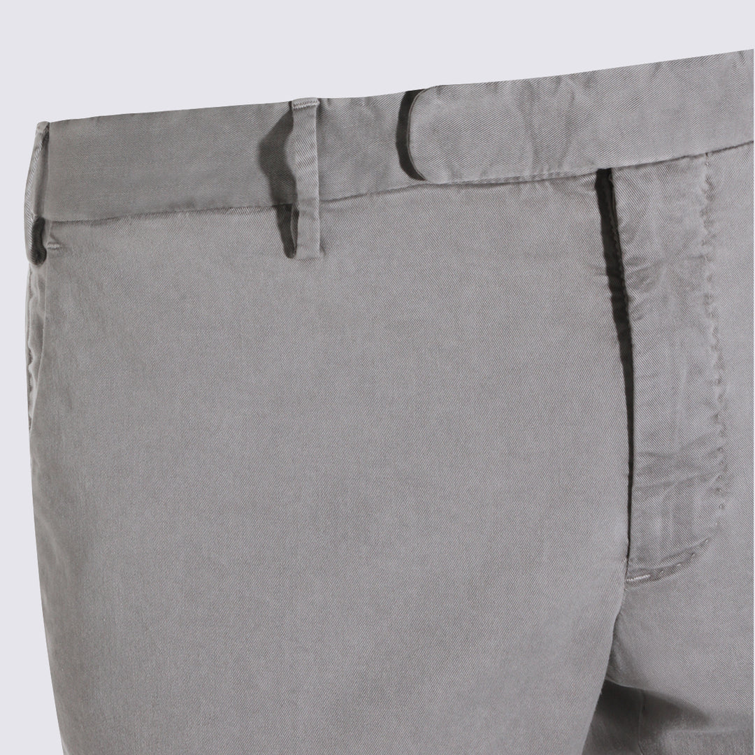 Incotex Trousers - Neri e Grigi | b1bd2b7fa83ee07aed432c3bc35fbece6f9617a5