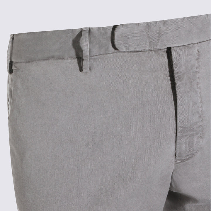 Incotex Trousers - Neri e Grigi | b1bd2b7fa83ee07aed432c3bc35fbece6f9617a5