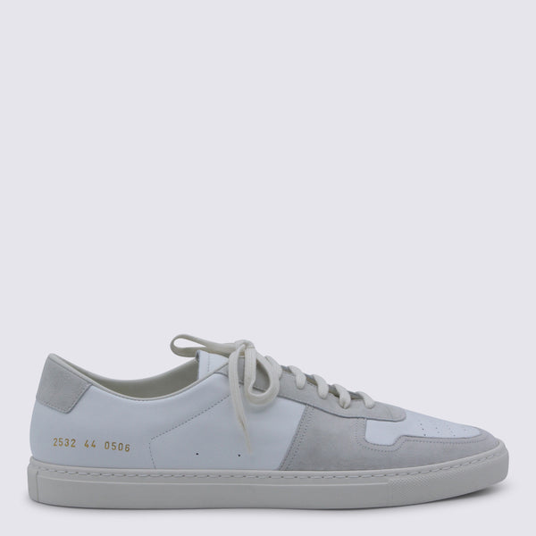 Sneakers Bianco