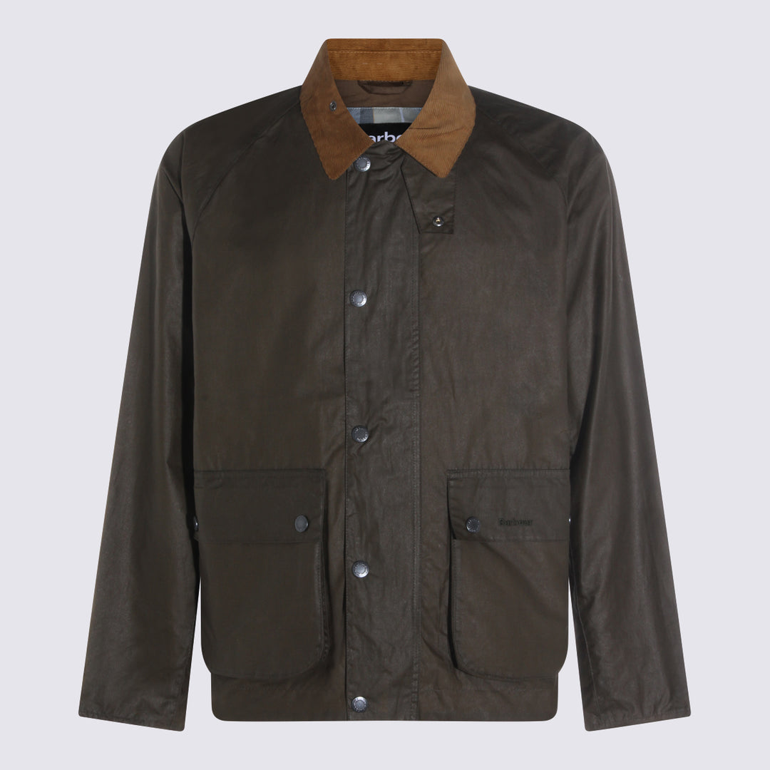 Barbour Jackets - BEECH | e9144130ddea6d94039f422ad53e7c64701b9e9f