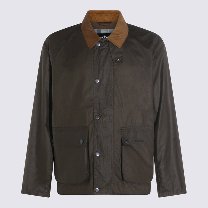 Barbour Jackets - BEECH | e9144130ddea6d94039f422ad53e7c64701b9e9f