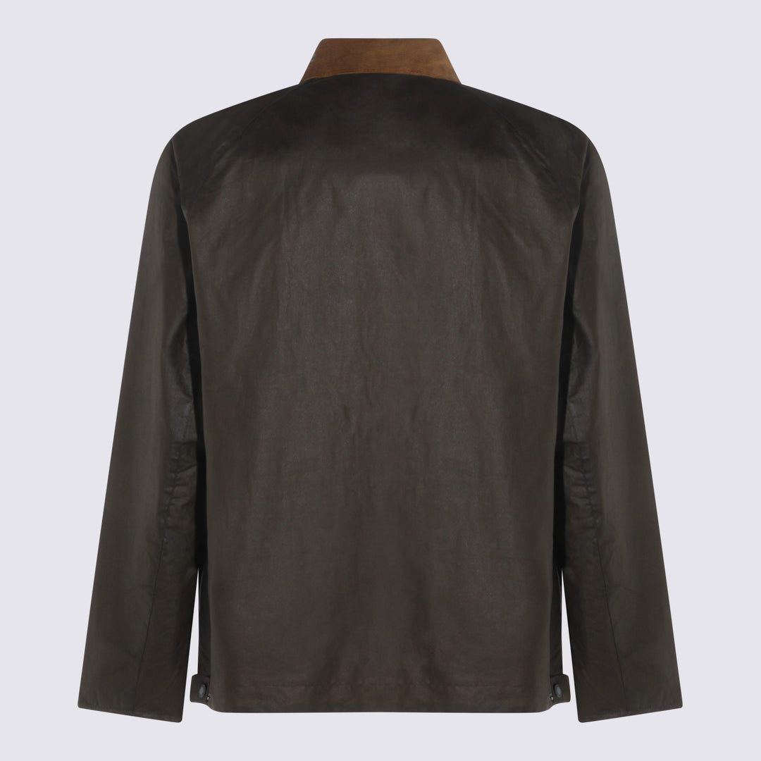 Barbour Jackets - BEECH | 28c31ba067561ff7606db9e53c48cb23af706bd2
