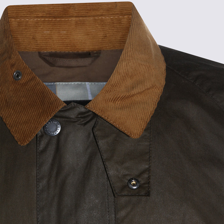Barbour Jackets - BEECH | d7661d0916f75aa03d75929d99b7973f70339487