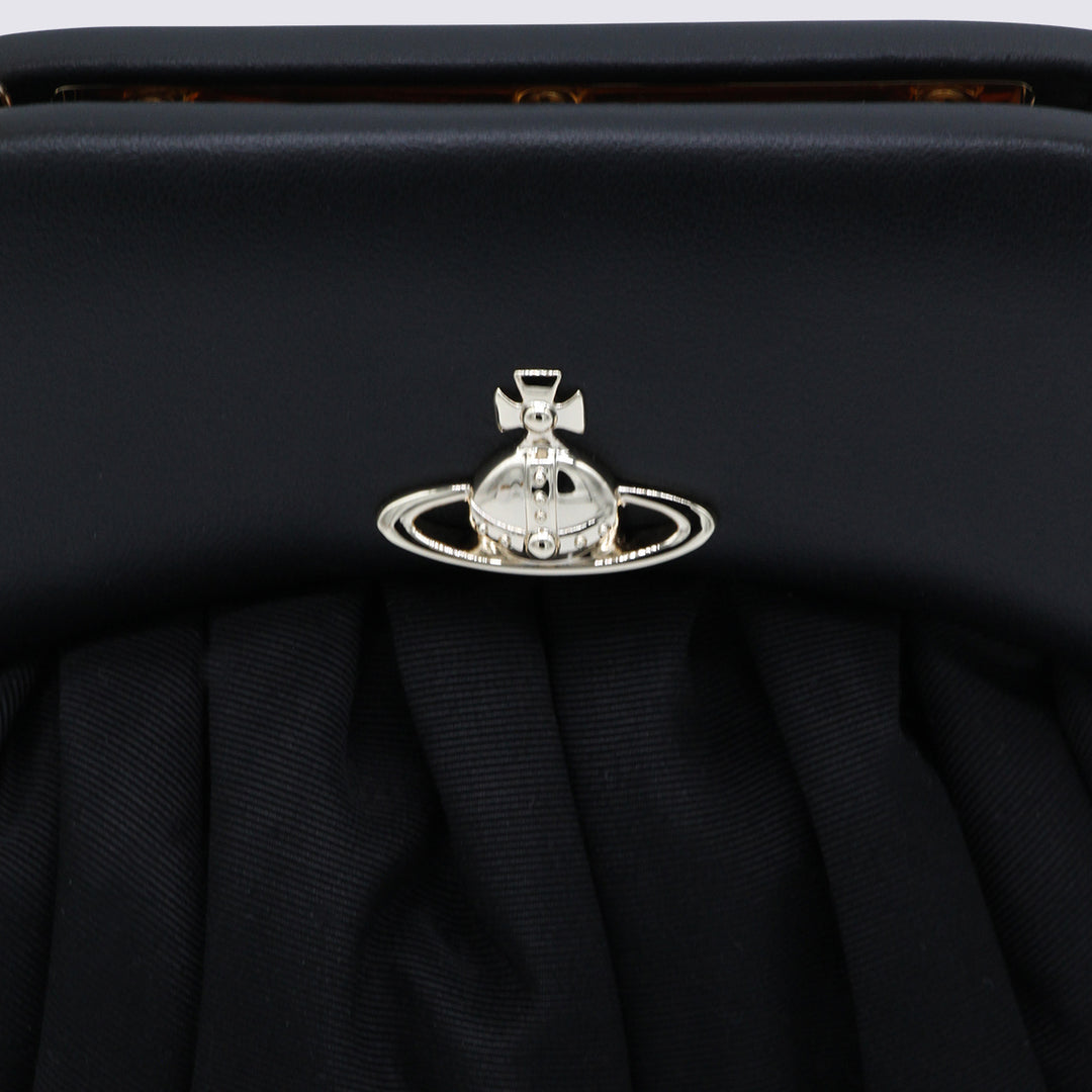 Vivienne Westwood Bags - Blacks and greys | ff8121a682a07685c92d0f9567f06bc2ed4e23db