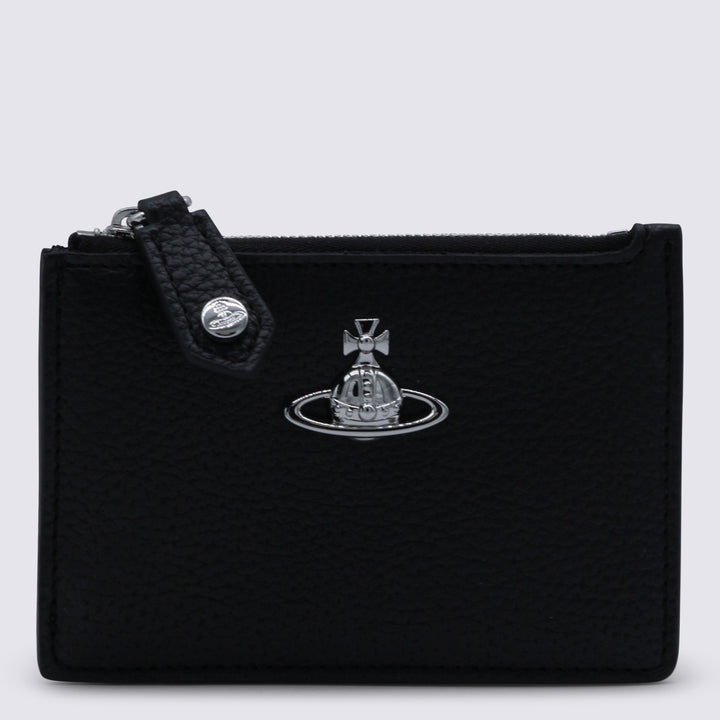 Vivienne Westwood Wallets - Nero | c7eb731ea195329926a2430852befef18baaa2b1