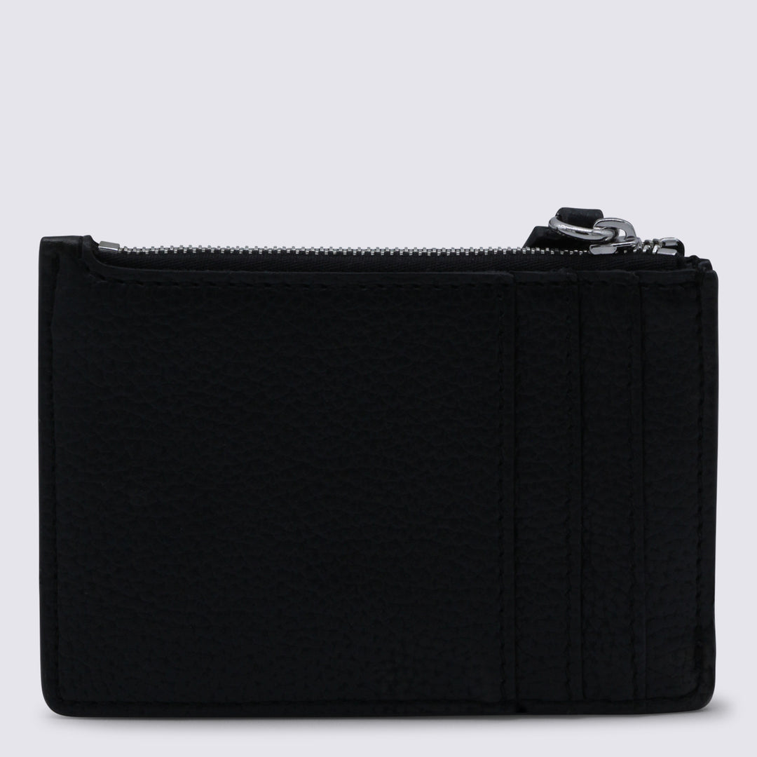 Vivienne Westwood Wallets - Nero | afcd04b09603b14db9c872871fde864af60ee623