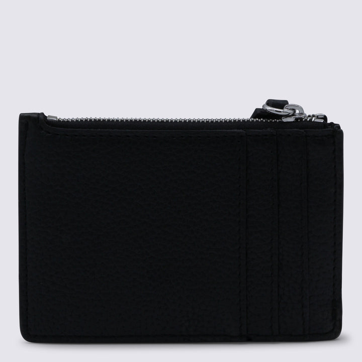 Vivienne Westwood Wallets - Nero | afcd04b09603b14db9c872871fde864af60ee623