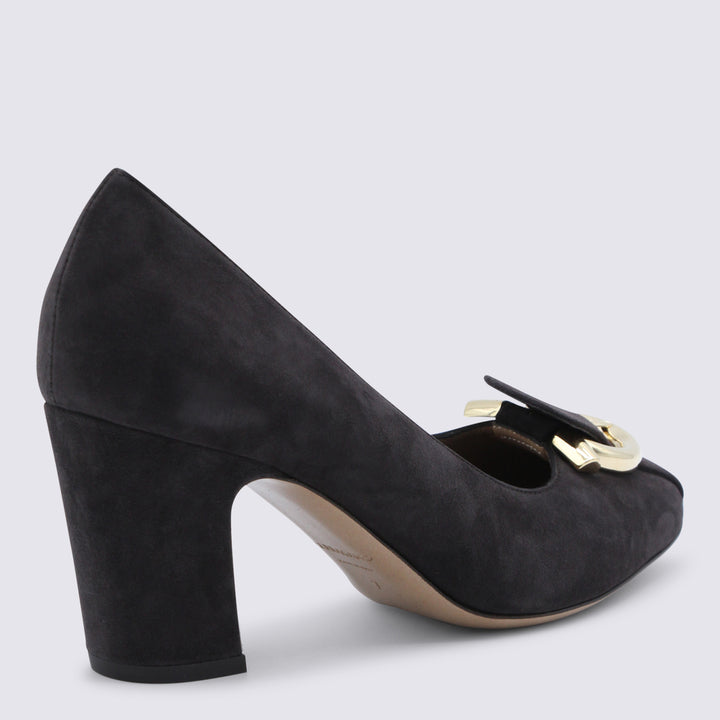 Ferragamo With Heel - T. MORO | ff06c3b136060519ac48c0938531c7554d29eaf9