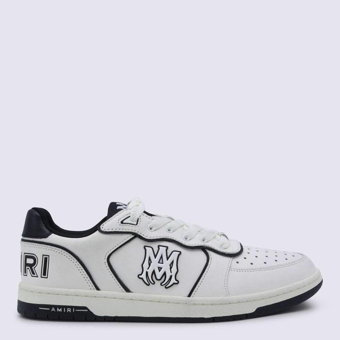 Amiri Sneakers - Light and natural | efb139b8cc133d2f4f79369dbb57605d064907b0