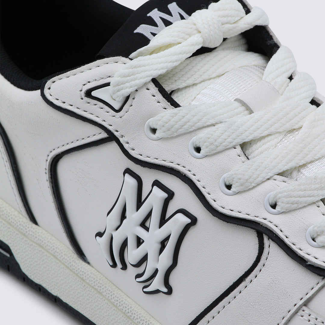 Amiri Sneakers - Light and natural | d6ccc8f014da833fc5420f86fb0f05f9337dfd05