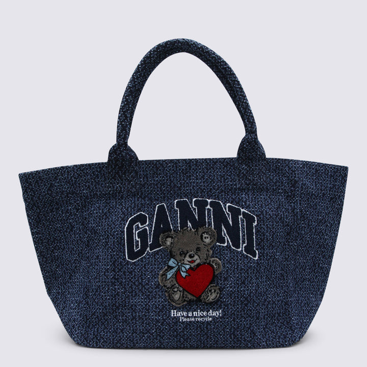Ganni Bags - RINSE | 48d125617e53a51ab1fdb1a407d67e4c722602d4