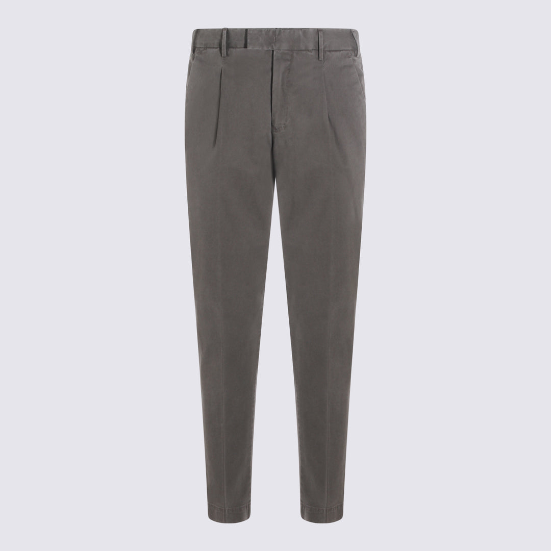 Pt Torino Trousers - Chiari e Naturali | 52650eeb4cccb1c76bb4c45c52d9229ee5f67e0c